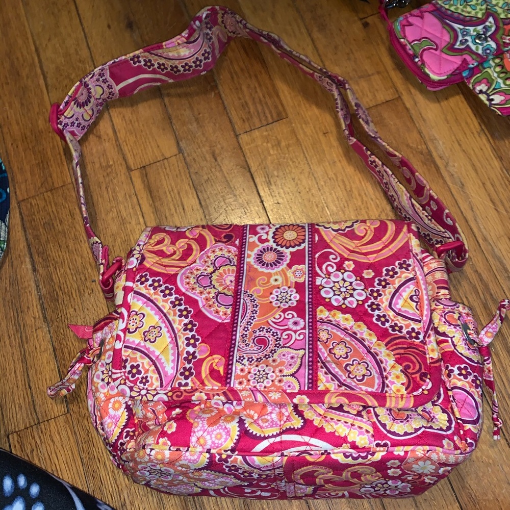 Vera Bradley purse